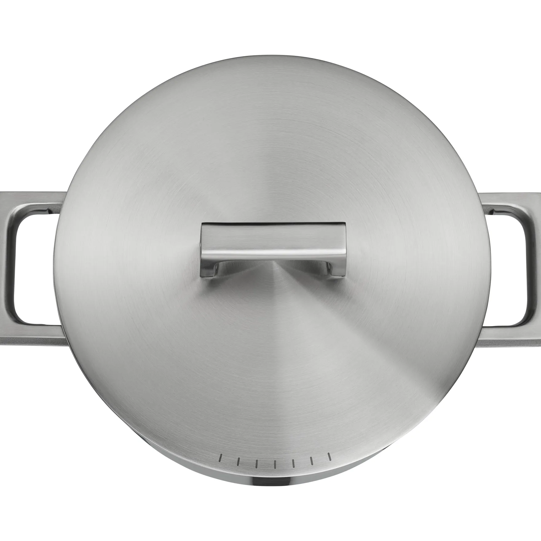 Induktionstöpfe|Topfsets|WMF Ultimate Cool+ Topf-Set, 5-teilig