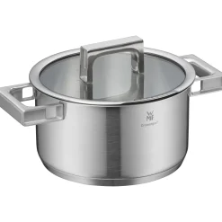 Induktionstöpfe|Topfsets|WMF Ultimate Cool+ Topf-Set, 5-teilig