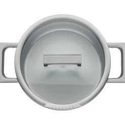 Induktionstöpfe|Topfsets|WMF Ultimate Cool+ Topf-Set, 5-teilig