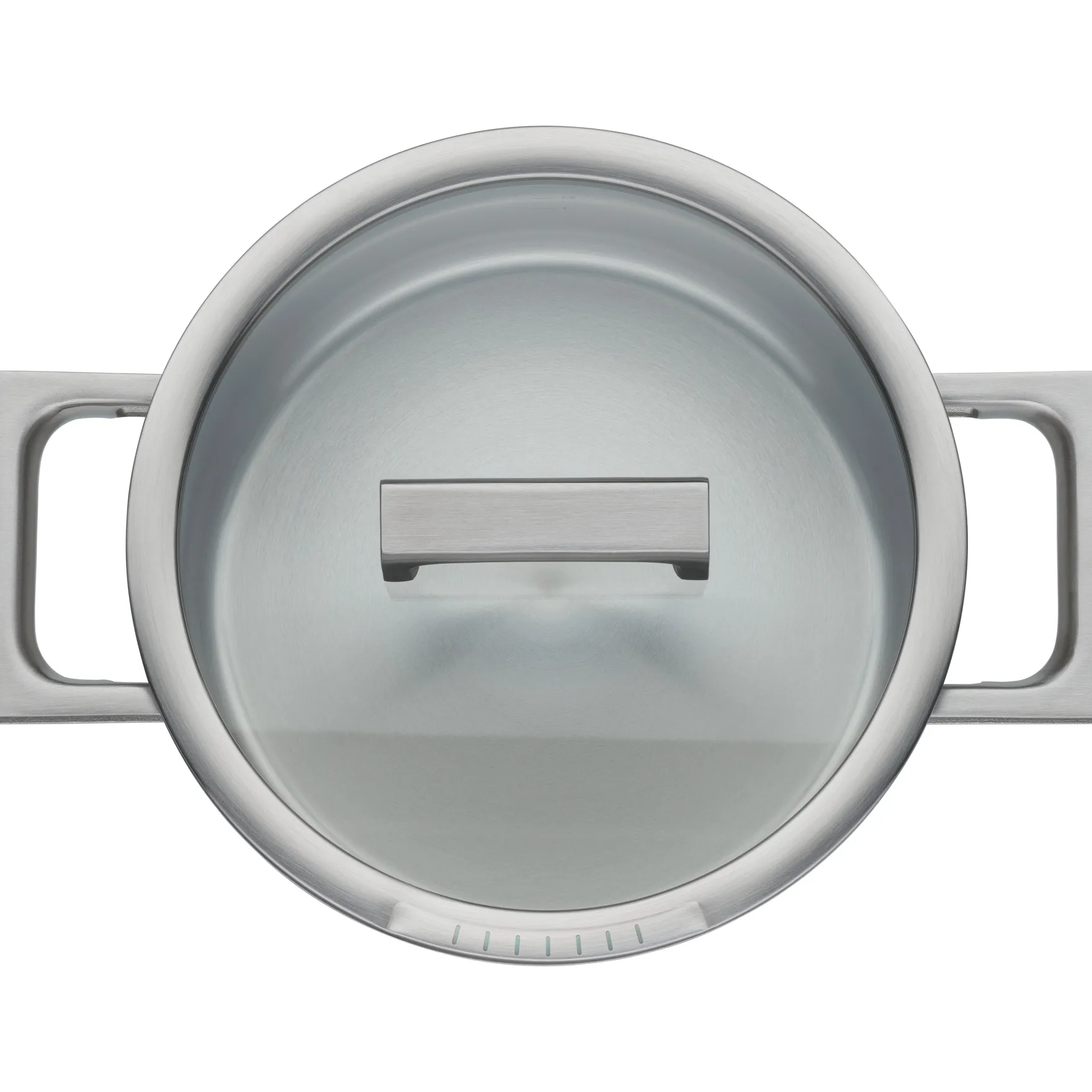 Induktionstöpfe|Topfsets|WMF Ultimate Cool+ Topf-Set, 5-teilig