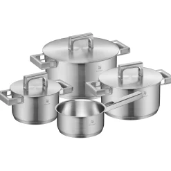 Topfsets|WMF Ultimate Cool+ Topf-Vorteils-Set*, 4-teilig