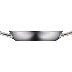 Servierpfannen|Induktionspfannen|WMF Ultimate Profi Resist Servierpfanne, 24 cm