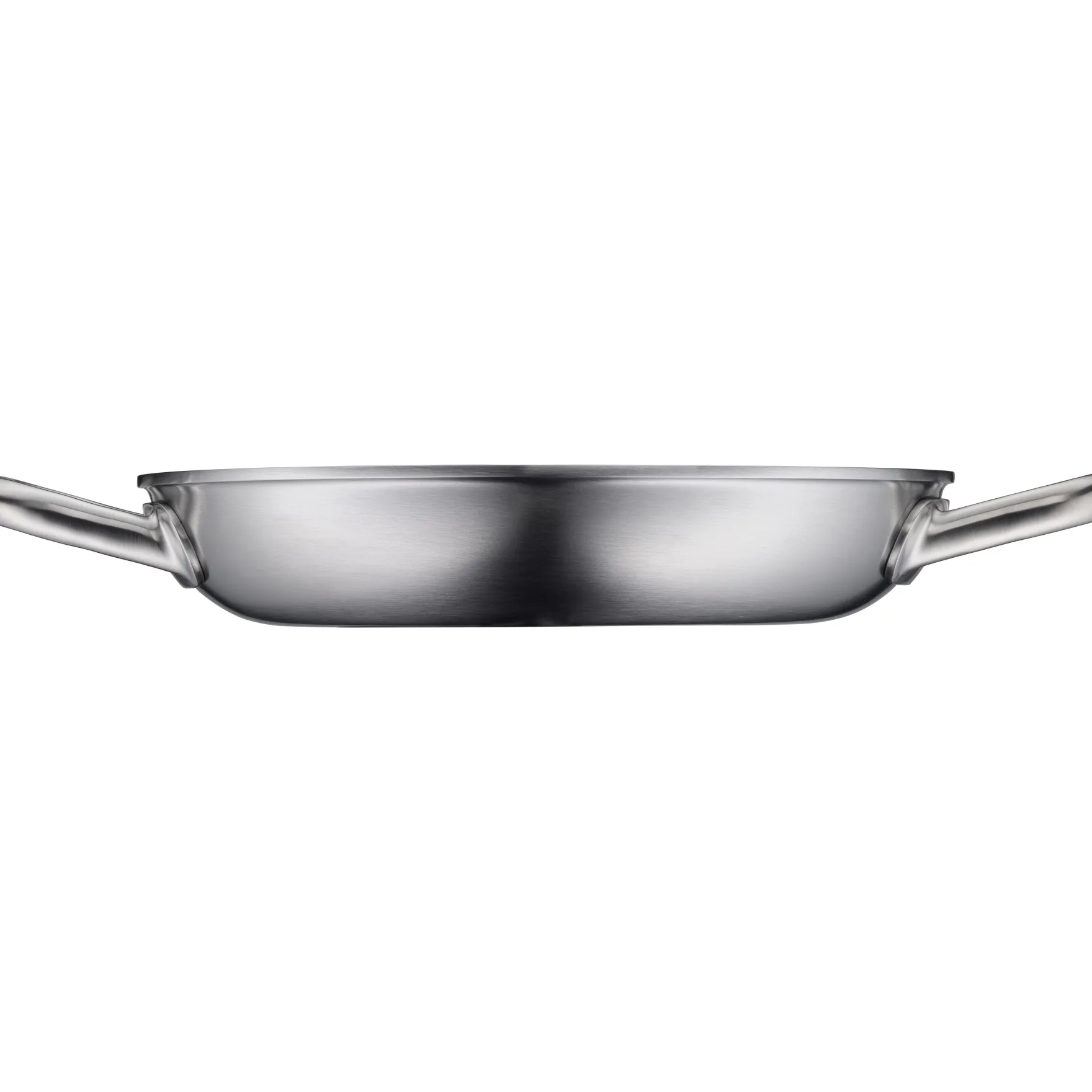 Servierpfannen|Induktionspfannen|WMF Ultimate Profi Resist Servierpfanne, 24 cm