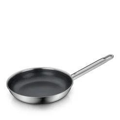Induktionspfannen|Bratpfannen|WMF Ultimate Profi Resist Stielpfanne, 24 cm