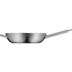 Induktionspfannen|Bratpfannen|WMF Ultimate Profi Resist Stielpfanne hoch, 28 cm