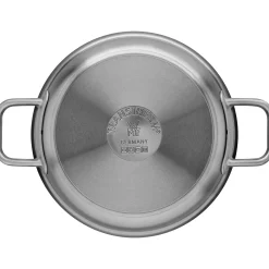 Servierpfannen|WMF Ultimate Servierpfanne, 24 cm