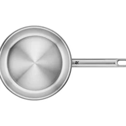 Induktionspfannen|Bratpfannen|WMF Ultimate Stielpfanne, 24 cm