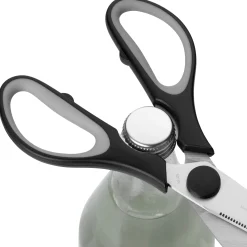 Scheren|WMF Varieta Küchenschere, 21 cm