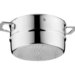 Zubehör Töpfe|WMF Vario Cuisine Dampfgareinsatz, 16 cm