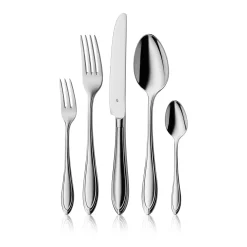 Besteck-Sets|WMF Verona Besteck-Set, 30-teilig, Cromargan®