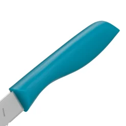 Weitere Küchenmesser|Käsemesser|WMF Vespermesser-Set, 2-teilig, Blau