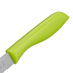Käsemesser|Messersets|WMF Vespermesser-Set, 2-teilig, Grün
