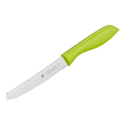 Käsemesser|Messersets|WMF Vespermesser-Set, 2-teilig, Grün
