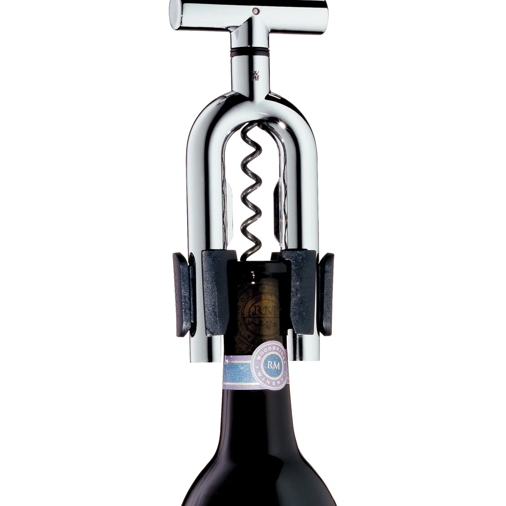 Barzubehör|WMF Vino Prosecco-/Weinkorkenzieher