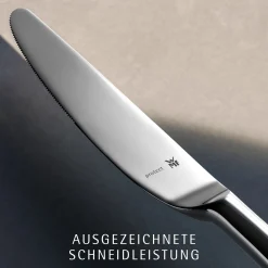 Besteck-Sets|WMF Virginia Besteck-Set, 66-teilig, Cromargan protect®