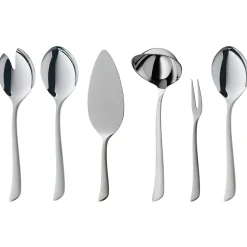 Servierbestecke|WMF Virginia Servierlöffel