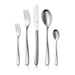 Besteck-Sets|WMF Vision Besteck-Set, 30-teilig, Cromargan protect®