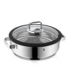 Dampfgarer|WMF Vitalis Aroma-Dampfgarer Ø 28 cm