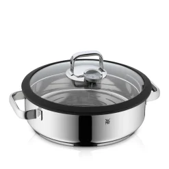 Dampfgarer|WMF Vitalis Aroma-Dampfgarer Ø 28 cm