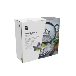 Dampfgarer|WMF Vitalis Aroma-Dampfgarer Ø 28 cm