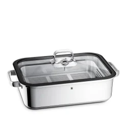 Dampfgarer|WMF Vitalis Aroma-Dampfgarer 6,5 l