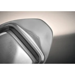 Butterdosen|WMF Wagenfeld Butterdose, 22 x 11 cm