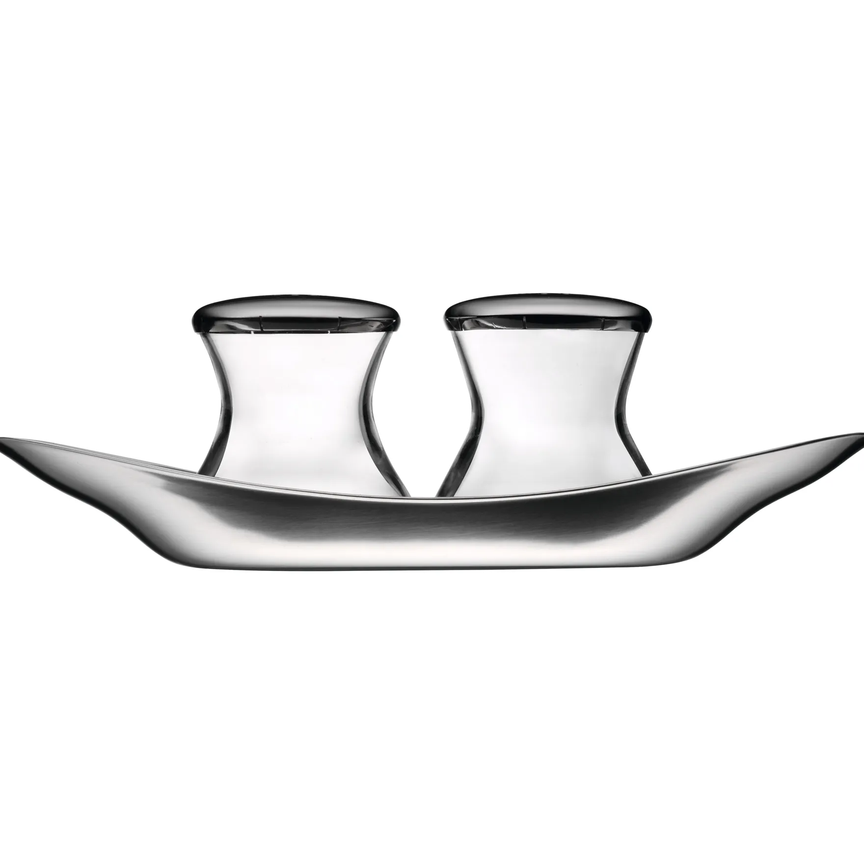 Salz- & Pfefferstreuer|WMF Wagenfeld Salzstreuer, 4,5 cm