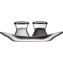 Salz- & Pfefferstreuer|WMF Wagenfeld Salzstreuer, 4,5 cm