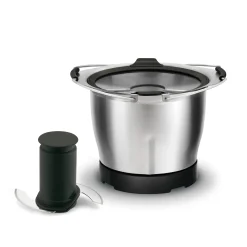 Küchenmaschinen|WMF Avantgarde Mini Bowl, 1,4 Liter