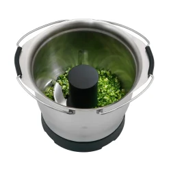 Küchenmaschinen|WMF Avantgarde Mini Bowl, 1,4 Liter