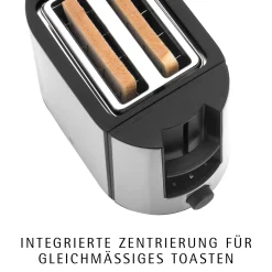 Toaster|WMF Bueno Pro Toaster