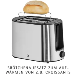 Toaster|WMF Bueno Pro Toaster