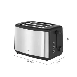 Toaster|WMF Bueno Toaster Edition