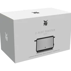 Toaster|WMF Bueno Toaster Edition