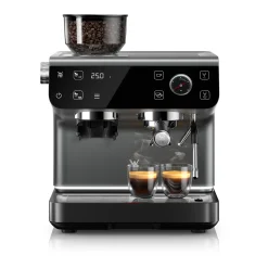 Siebträgermaschinen|WMF Espresso Pro Siebträgermaschine