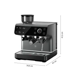 Siebträgermaschinen|WMF Espresso Pro Siebträgermaschine
