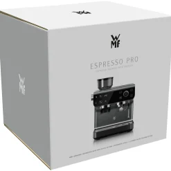 Siebträgermaschinen|WMF Espresso Pro Siebträgermaschine