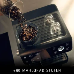 Siebträgermaschinen|WMF Espresso Pro Siebträgermaschine