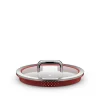 Zubehör Töpfe|WMF Fusiontec Function Pro Glasdeckel 24 cm