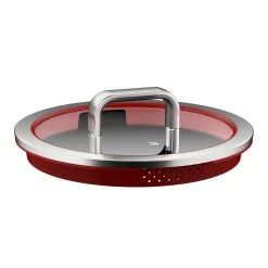 Zubehör Töpfe|WMF Fusiontec Function Pro Glasdeckel 24 cm