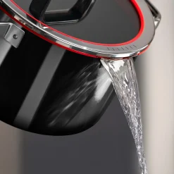 Zubehör Töpfe|WMF Fusiontec Function Pro Glasdeckel 24 cm