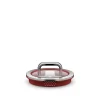 Zubehör Töpfe|WMF Fusiontec Function Pro Glasdeckel 16 cm