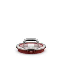 Zubehör Töpfe|WMF Fusiontec Function Pro Glasdeckel 16 cm