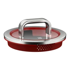 Zubehör Töpfe|WMF Fusiontec Function Pro Glasdeckel 16 cm