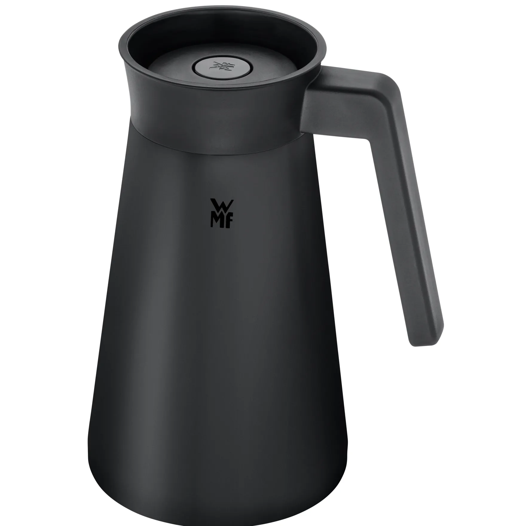 Filterkaffeemaschinen|WMF KÜCHENminis Aroma Kaffeemaschine Thermo to go, Deep Black