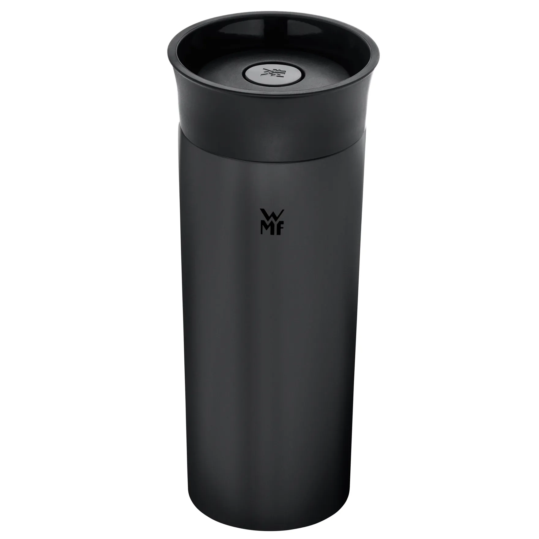 Filterkaffeemaschinen|WMF KÜCHENminis Aroma Kaffeemaschine Thermo to go, Deep Black