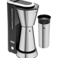 Filterkaffeemaschinen|WMF KÜCHENminis Aroma Kaffeemaschine Thermo to go