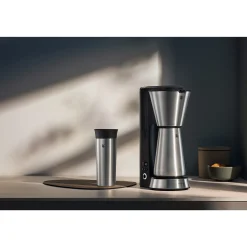 Filterkaffeemaschinen|WMF KÜCHENminis Aroma Kaffeemaschine Thermo to go