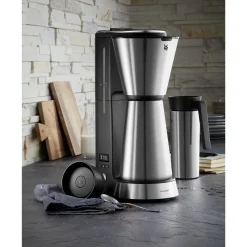 Filterkaffeemaschinen|WMF KÜCHENminis Aroma Kaffeemaschine Thermo to go