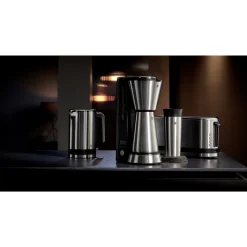 Filterkaffeemaschinen|WMF KÜCHENminis Aroma Kaffeemaschine Thermo to go